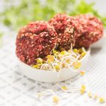 Ciasto z pyszną masą kokosową
