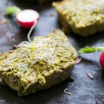 Pesto szparagowe